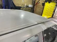 Крыша TOYOTA SUCCEED 2015/Цвет 058 6311152440 NCP160 1NZFE