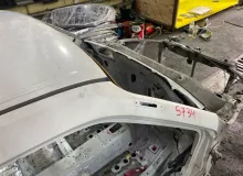 Крыша TOYOTA SUCCEED 2015/Цвет 058 6311152440 NCP160 1NZFE