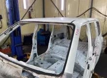 Крыша TOYOTA SUCCEED 2015/Цвет 058 6311152440 NCP160 1NZFE