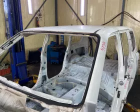Крыша TOYOTA