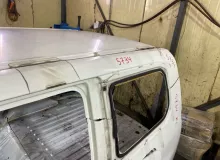 Крыша TOYOTA SUCCEED 2015/Цвет 058 6311152440 NCP160 1NZFE
