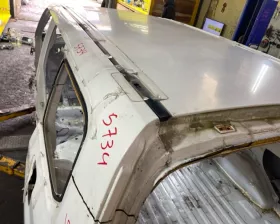 Крыша TOYOTA