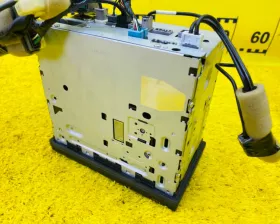 Магнитофон Honda