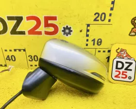 Уши Honda