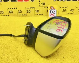 Уши Honda