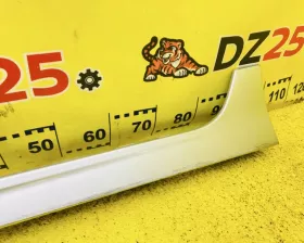 Накладка на порог Honda