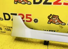 Накладка на порог HONDA SHUTTLE 2015/Цена NH700M 71800T5B00 GK9 L15B, передняя правая