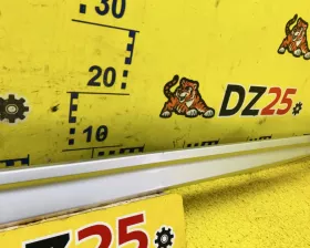 Накладка на порог Honda