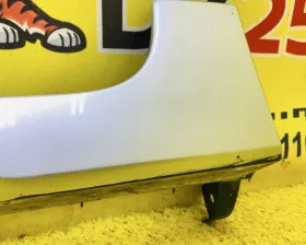 Накладка на порог Honda