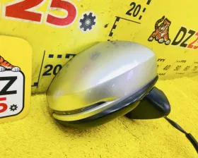 Уши HONDA