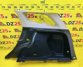 Обшивка багажника HONDA