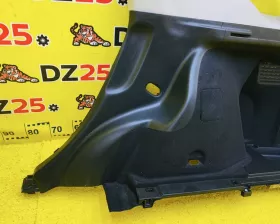 Обшивка багажника HONDA