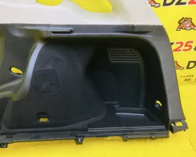 Обшивка багажника HONDA