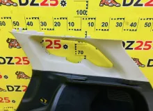 Обшивка багажника HONDA SHUTTLE 2015/Цена NH700M 84601TE3J0120 GK9 L15B, задняя правая