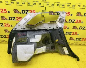 Обшивка багажника HONDA
