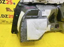 Обшивка багажника HONDA SHUTTLE 2015/Цена NH700M 84601TE3J0120 GK9 L15B, задняя правая