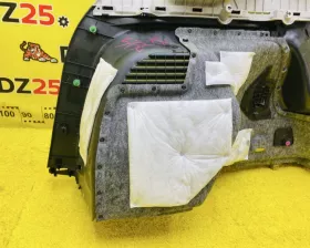 Обшивка багажника HONDA