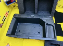 Ванночка в багажник HONDA SHUTTLE 2015/Цена NH700M GK9 L15B, задняя
