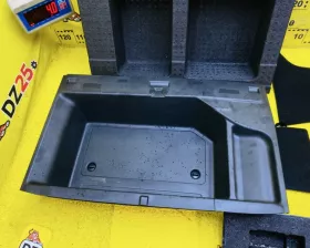 Ванночка в багажник HONDA