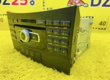 Магнитофон Mercedes-Benz E-CLASS 2011 A2129005114 WDD212 OM642DE30LA, передний