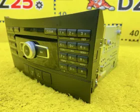 Магнитофон Mercedes-Benz