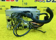 Магнитофон Mercedes-Benz E-CLASS 2011 A2129005114 WDD212 OM642DE30LA, передний