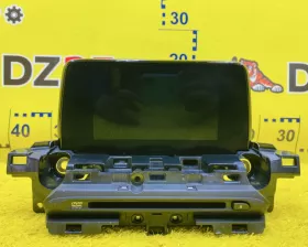 Магнитофон Mazda