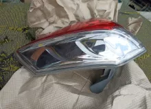 Стоп-сигнал HONDA SHUTTLE 2015/Цена NH700M 33500TD4N01 GK9 L15B, задний правый