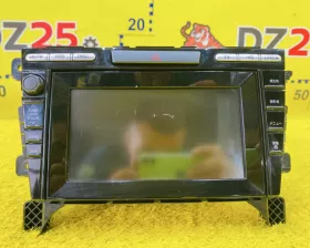 Магнитофон Mazda