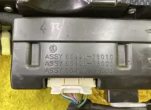 Монитор LEXUS CT200H 2011 8611176020 ZWA10 2ZRFXE, передний