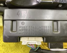 Монитор Toyota
