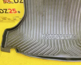 Коврик багажника HONDA