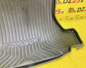 Коврик багажника HONDA