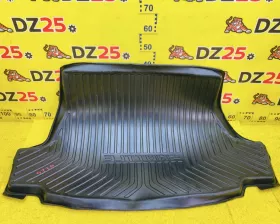 Коврик багажника HONDA