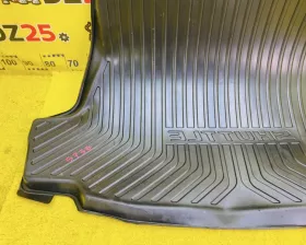 Коврик багажника HONDA