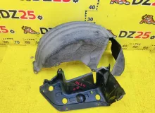 Подкрылок HONDA SHUTTLE 2015/Цена NH700M 74552T5BA01 GK9 L15B, задний правый