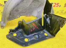 Подкрылок HONDA SHUTTLE 2015/Цена NH700M 74552T5BA01 GK9 L15B, задний правый
