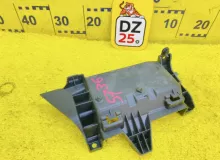 Крепление решетки радиатора HONDA SHUTTLE 2015/Цена NH700M 71124TD400 GK9 L15B, переднее