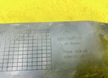 Крепление решетки радиатора HONDA SHUTTLE 2015/Цена NH700M 71124TD400 GK9 L15B, переднее