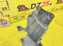 Защита двигателя HONDA SHUTTLE 2015/Цена NH700M 74165T5A000 GK9 L15B, передняя