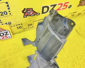 Защита двигателя HONDA