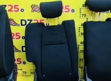 Сидение комплект HONDA SHUTTLE ЛЕВЫЙ|ПРАВЫЙ|ПЕРЕДНИЙ|ЗАДНИЙ|2015 GK9 L15B
