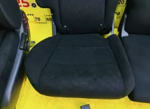 Сидение комплект HONDA SHUTTLE ЛЕВЫЙ|ПРАВЫЙ|ПЕРЕДНИЙ|ЗАДНИЙ|2015 GK9 L15B