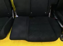 Сидение комплект HONDA SHUTTLE ЛЕВЫЙ|ПРАВЫЙ|ПЕРЕДНИЙ|ЗАДНИЙ|2015 GK9 L15B