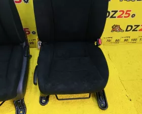 Сидение комплект HONDA