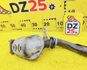 Катализатор HONDA