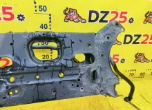 Балка под двс HONDA SHUTTLE 2015/Цена NH700M 50200T5E003 GK9 L15B, передняя