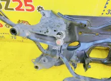 Балка под двс HONDA SHUTTLE 2015/Цена NH700M 50200T5E003 GK9 L15B, передняя
