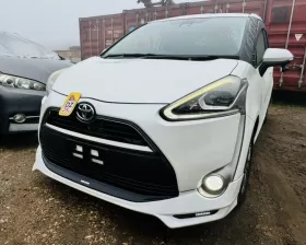 Губа TRD