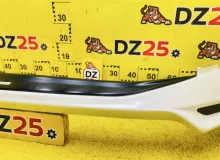 Губа TOYOTA SIENTA 76081NP800 NSP175G, передняя